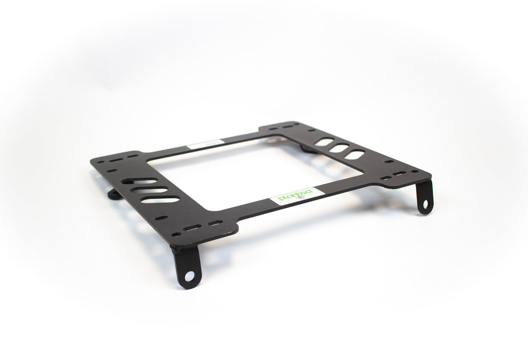 Planted Seat Bracket- Honda Civic 3 door Hatch Back [Second Generation] (1980-1983) - Driver / Left