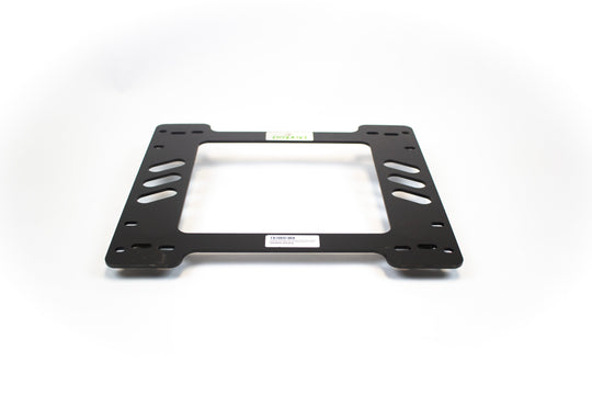 Planted Seat Bracket- Honda Civic 3 door Hatch Back [Second Generation] (1980-1983) - Driver / Left