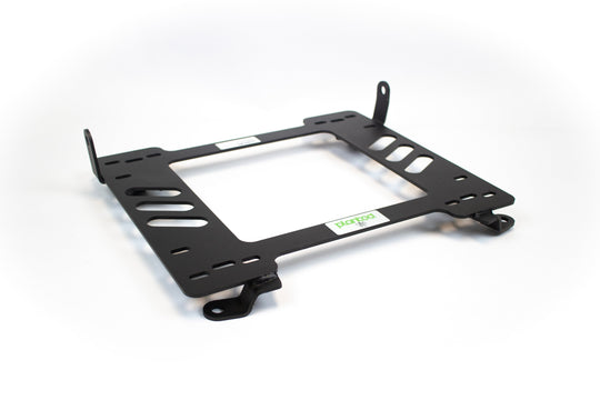 Planted Seat Bracket- Saab 9-3 [1st Generation] (1998-2002) - Driver / Left