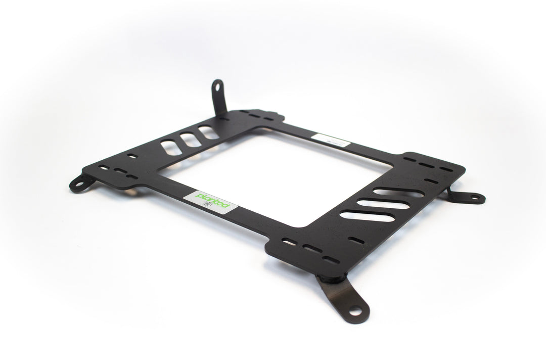 Planted Seat Bracket- Mitsubishi Galant [6th Generation] (1987-1993) - Driver / Left