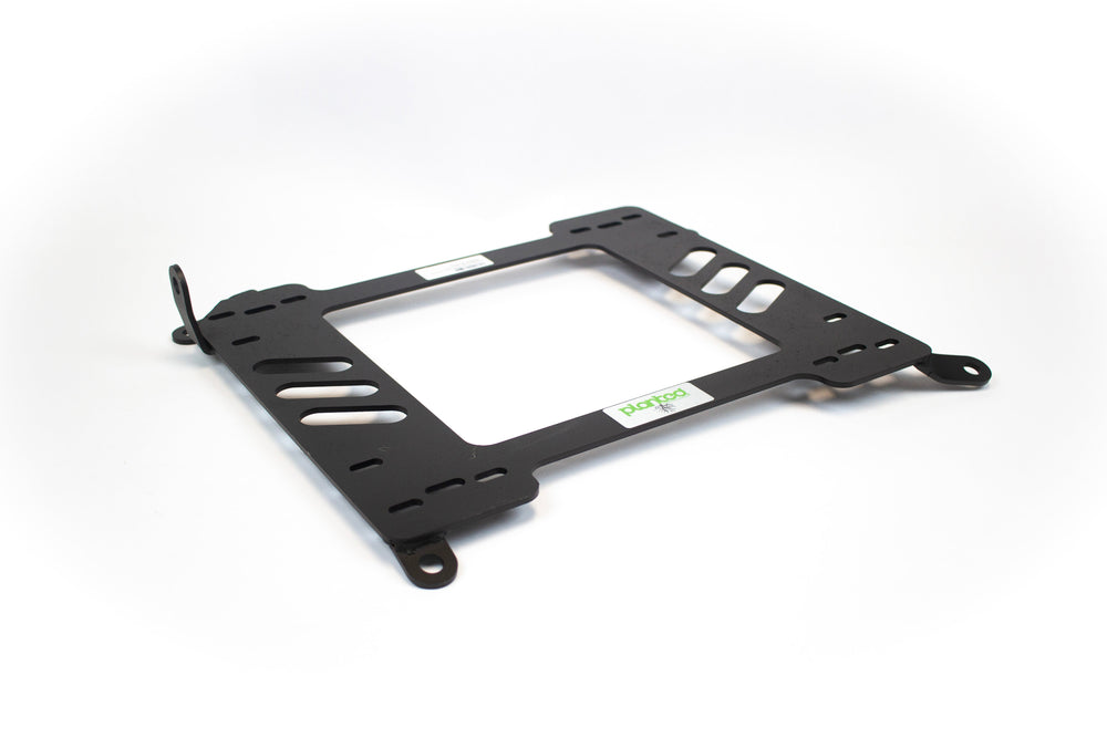 Planted Seat Bracket- Mitsubishi Galant [6th Generation] (1987-1993) - Driver / Left