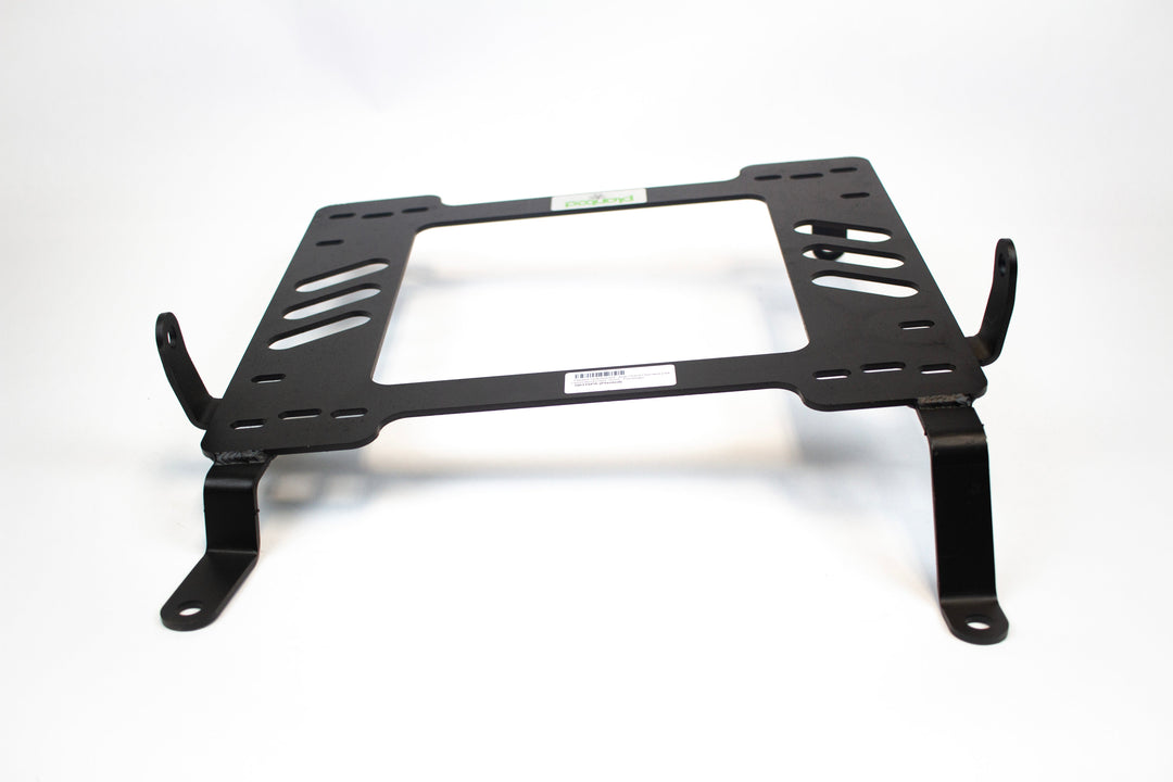 Planted Seat Bracket- Jeep Grand Cherokee [3rd Generation] (2005-2010) - Passenger / Right