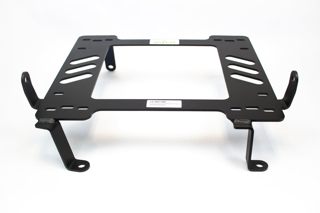 Planted Seat Bracket- Mercedes ML Class [1st Generation / W163 Chassis] (1997-2005) - Driver / Left