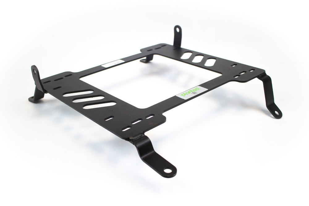 Planted Seat Bracket- Honda Fit [2nd Generation] - (2007-2012) - Driver / Left