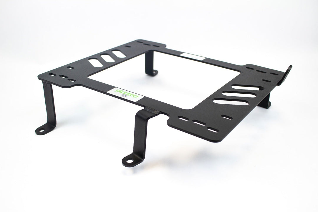 Planted Seat Bracket- Jeep Wrangler [JK Chassis, 2 Door] (2007-2018) - Passenger / Right