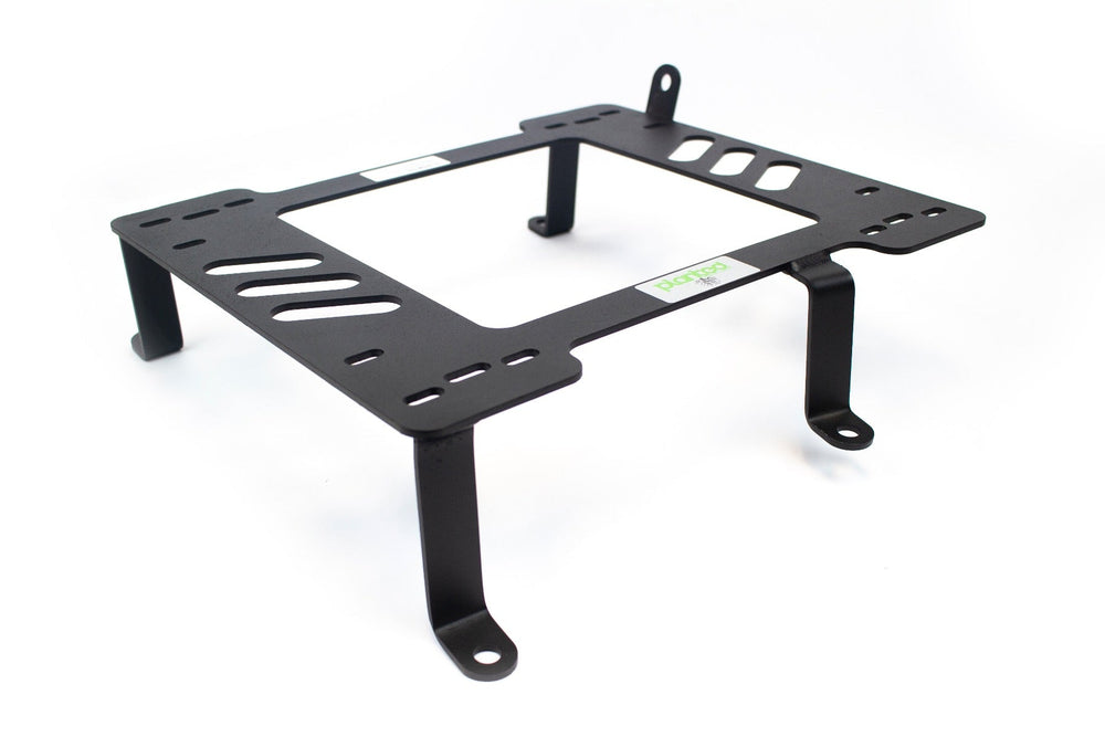 Planted Seat Bracket- Jeep Wrangler [JK Chassis, 2 Door] (2007-2018) - Passenger / Right