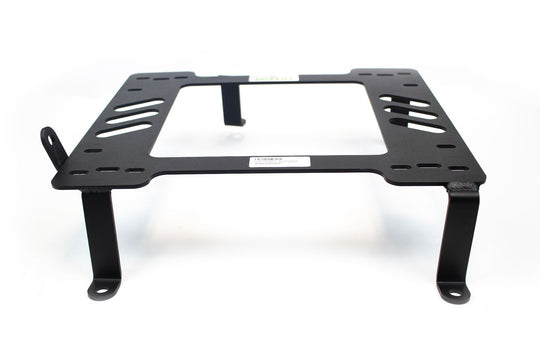 Planted Seat Bracket- Jeep Wrangler [JK Chassis, 2 Door] (2007-2018) - Passenger / Right