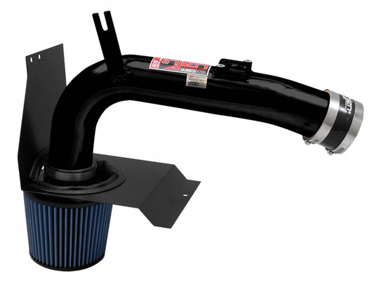 Injen SP Cold Air Intake System Subaru WRX / STI 2008-2014 Black