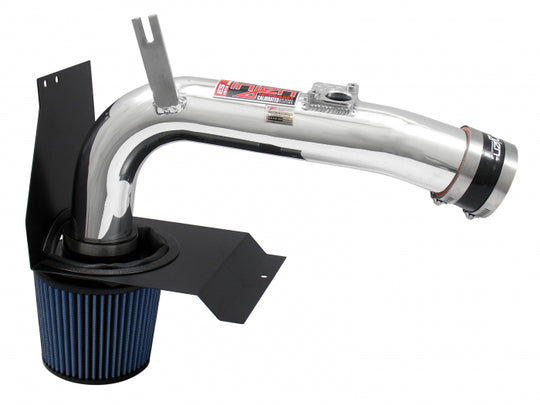 Injen SP Cold Air Intake System Subaru WRX / STI 2008-2014 Polished