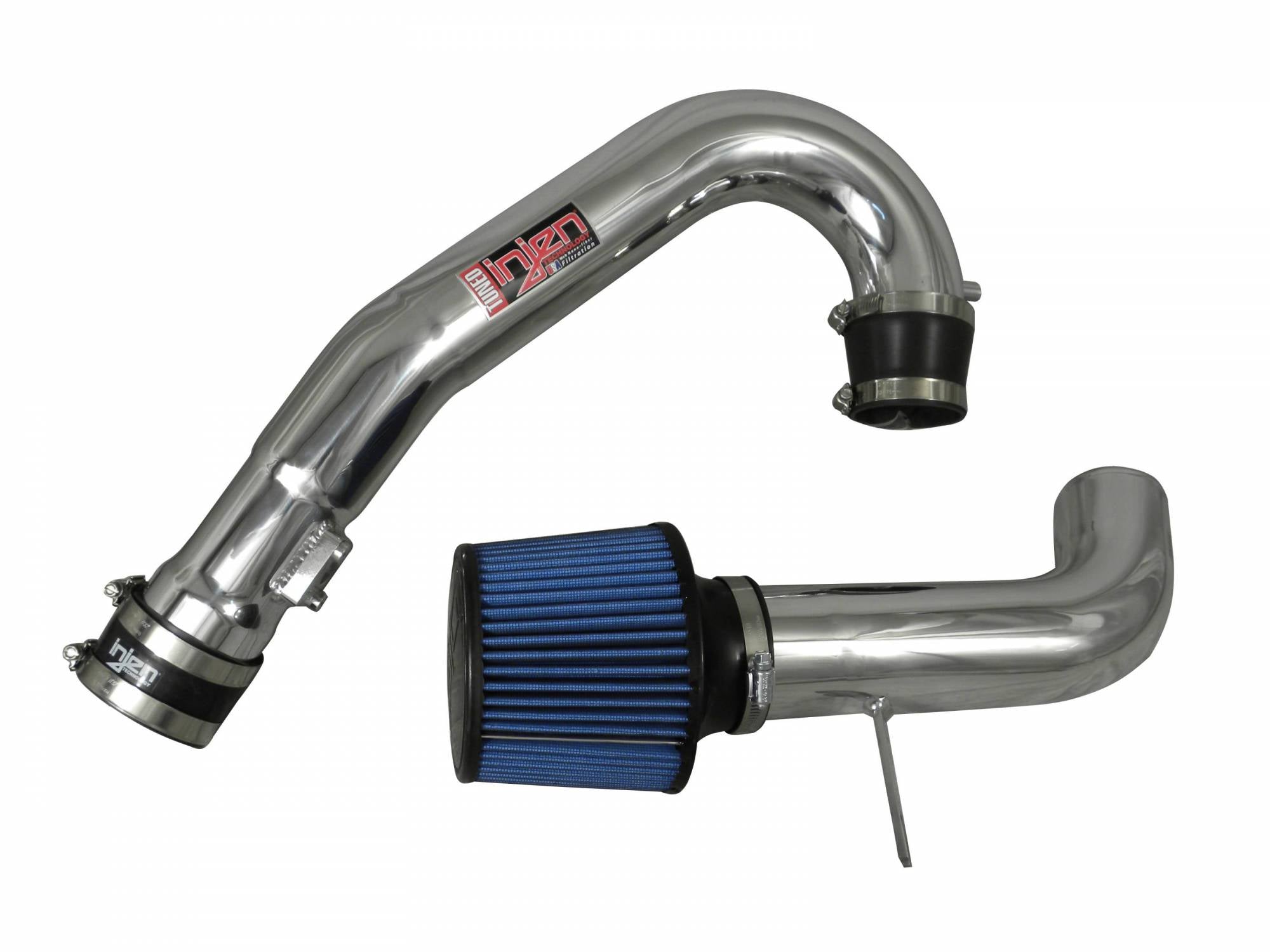 Injen SP Cold Air Intake System 2010-2019 Subaru Outback H4-2.5L Polished