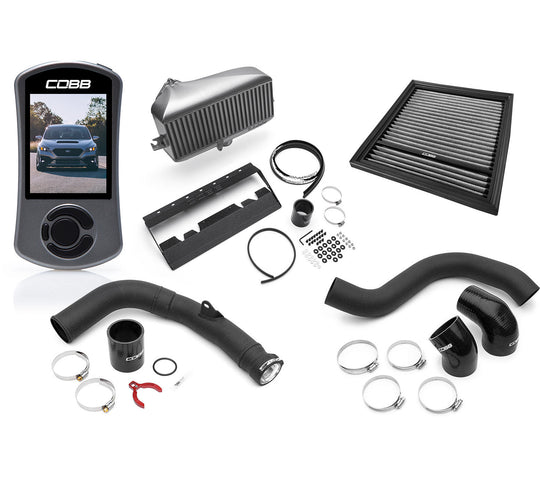 COBB Subaru Stage 2 Power Package WRX 6MT 2022-2023