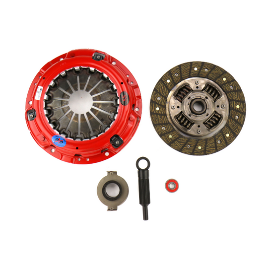 South Bend Clutch Stage 3 Daily Clutch Kit Subaru WRX 2006-2017