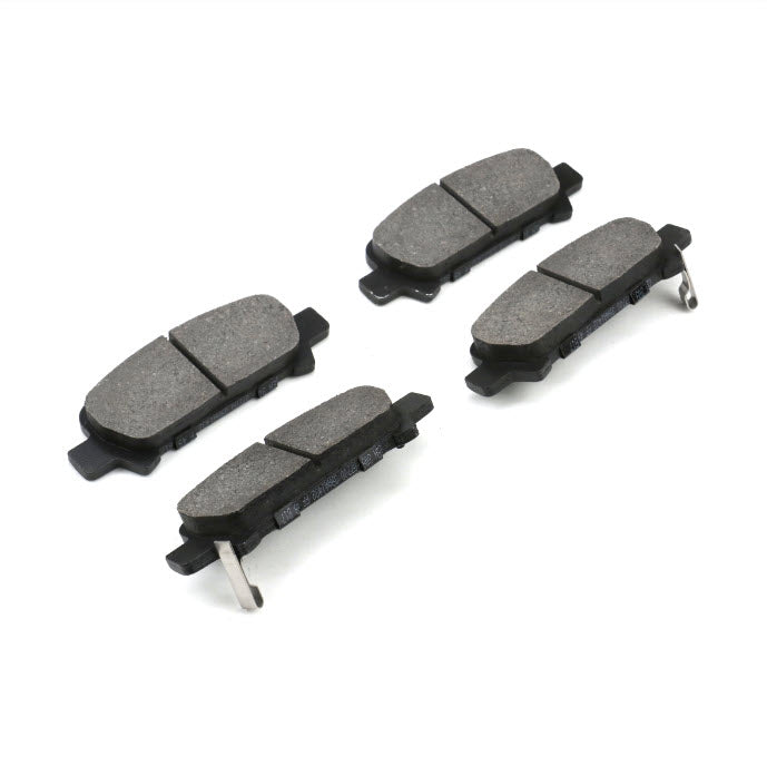 StopTech Sport Brake Pads Rear Subaru 2002-2003 WRX / 2000-2004 Legacy