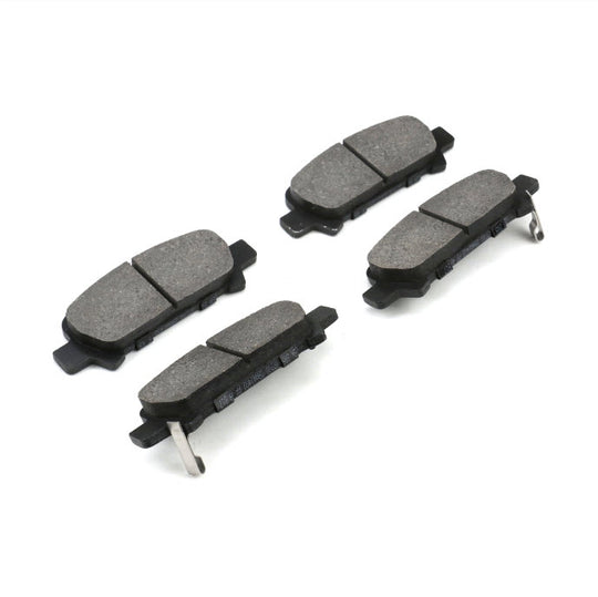 StopTech Sport Brake Pads Rear Subaru 2002-2003 WRX / 2000-2004 Legacy