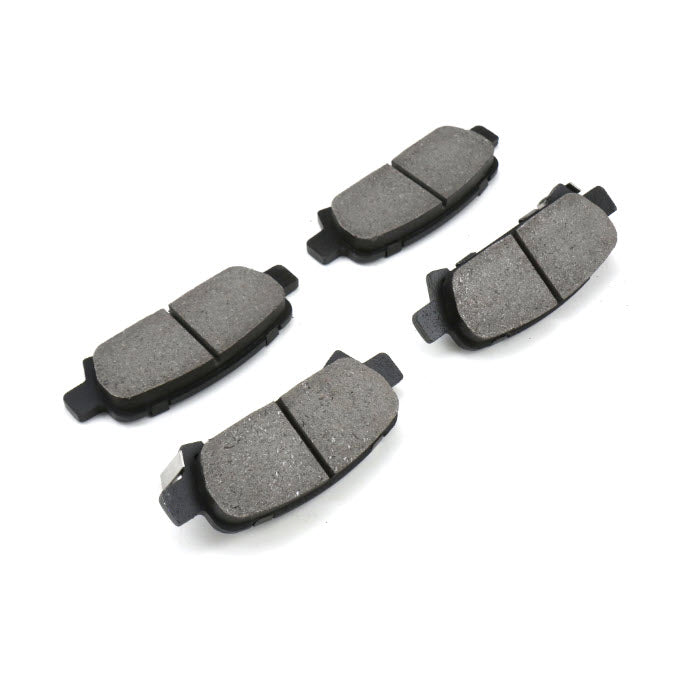 StopTech Sport Brake Pads Rear Subaru 2002-2003 WRX / 2000-2004 Legacy