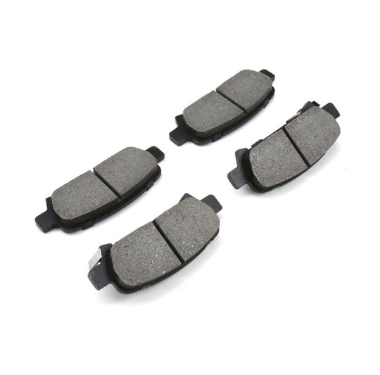 StopTech Sport Brake Pads Rear Subaru 2002-2003 WRX / 2000-2004 Legacy