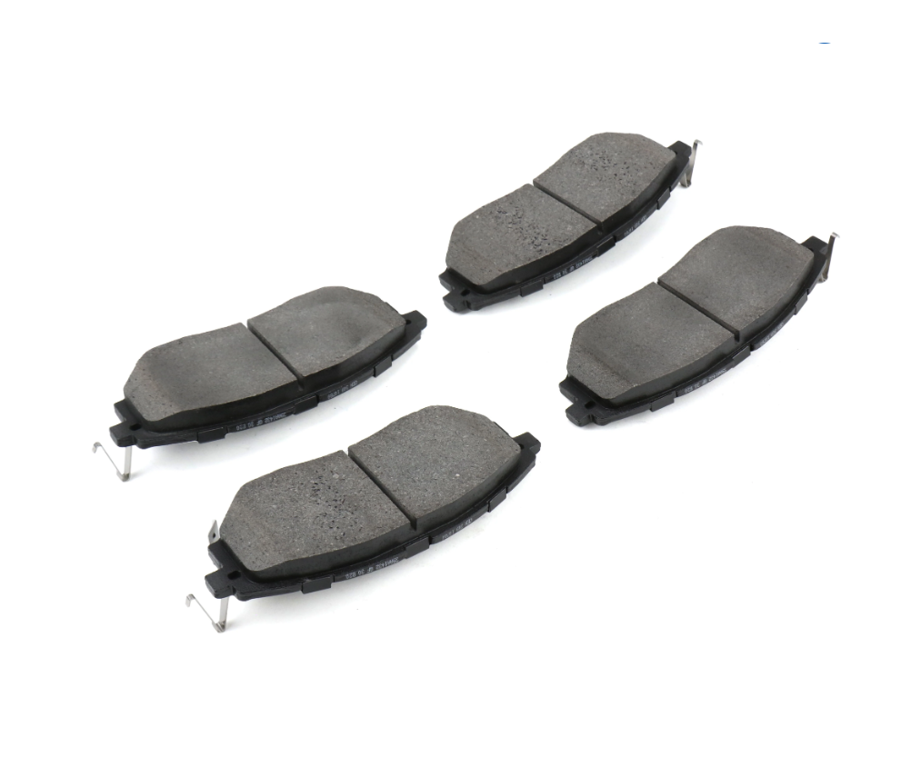 StopTech Sport Front Brake Pads Subaru WRX 2015-2021 / Legacy GT 2005-2009