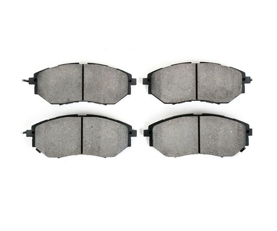 StopTech Sport Front Brake Pads Subaru WRX 2015-2021 / Legacy GT 2005-2009