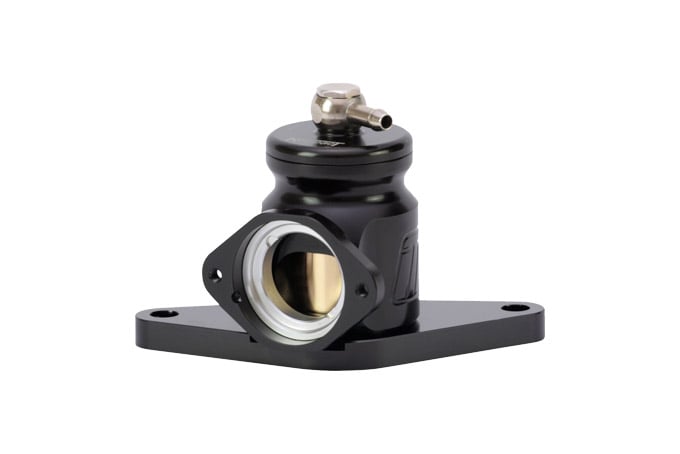 Turbosmart Recirculating Kompact Plumb Back Valve (Diverter Valve) Subaru WRX 2002-2007 / STI 2004-2021 / Forester XT 2006-2008