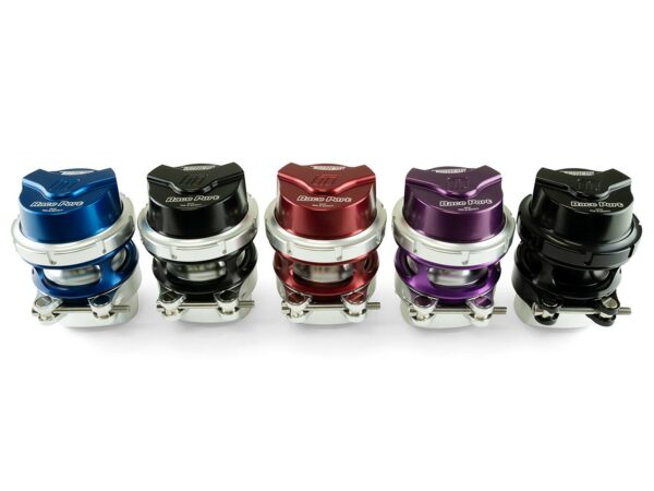 Turbosmart GenV RacePort BOV 50mm