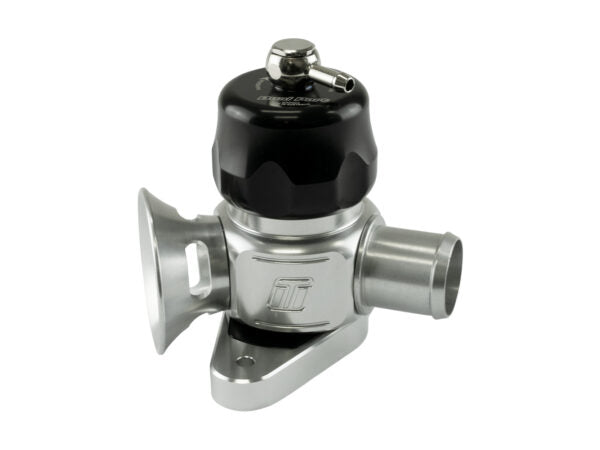 Turbosmart Dual Port BOV5 38mm Blow Off Valve Subaru WRX 2008-2014 / Mazda 3/6 2006-2013 Black