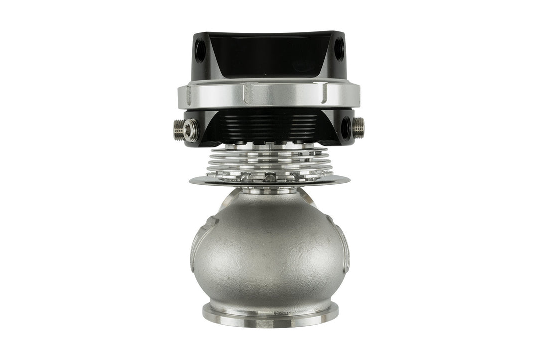 Turbosmart GenV HyperGate45M ‘Motorsport’ 14psi External Wastegate (Black)