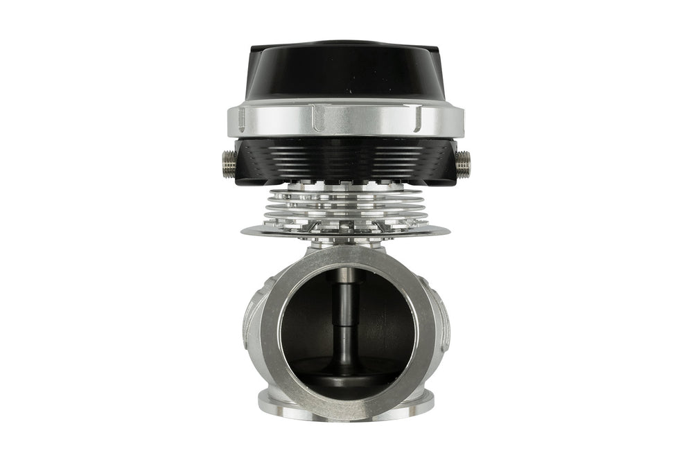 Turbosmart GenV HyperGate45M ‘Motorsport’ 14psi External Wastegate (Black)