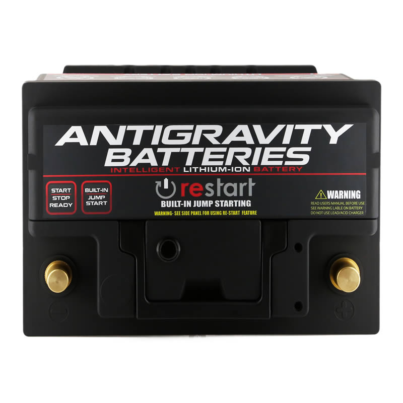 Antigravity Batteries H5/Group-47 Lithium Car Battery