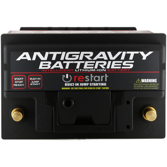 Antigravity Batteries H6/Group-48 Lithium Car Battery