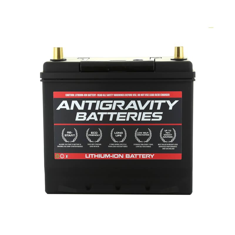 Antigravity Batteries Group-51R Lithium Car Battery