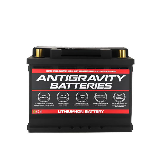 Antigravity Batteries H5/Group-47 Lithium Car Battery