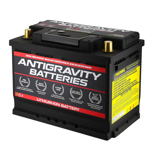 Antigravity Batteries H5/Group-47 Lithium Car Battery