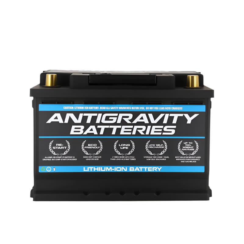 Antigravity Batteries H6/Group-48 16V Lithium Race Car Battery