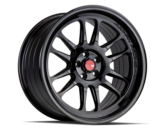 AodHan AH07 Wheels Gloss Black