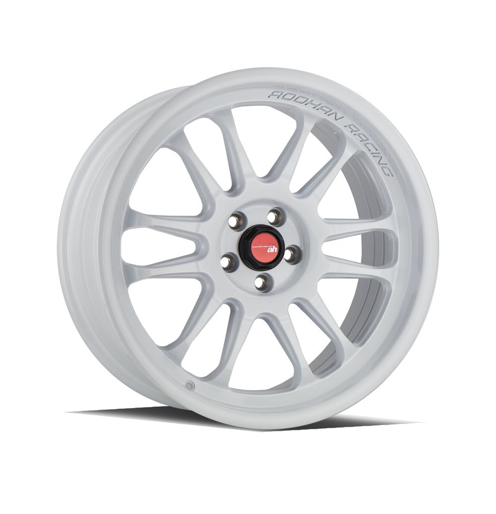 AodHan AH07 Wheels Gloss White