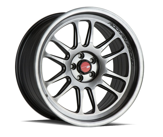 AodHan AH07 Wheels Hyper Black