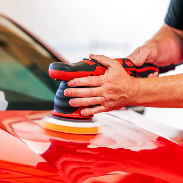 Griots Garage BOSS Correcting Foam Pads