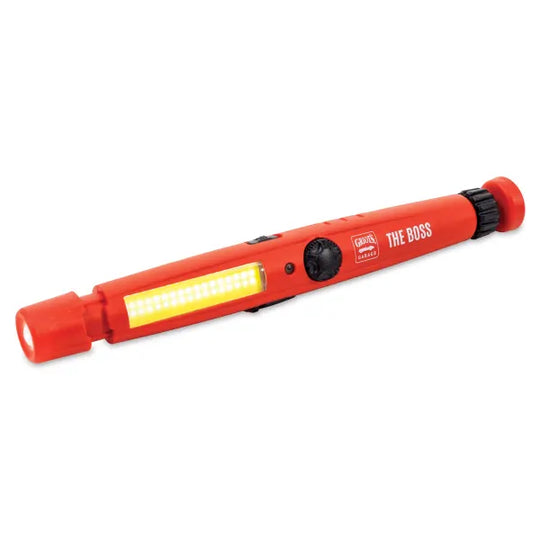 Griots Garage THE BOSS LED Swirl-Finder Light