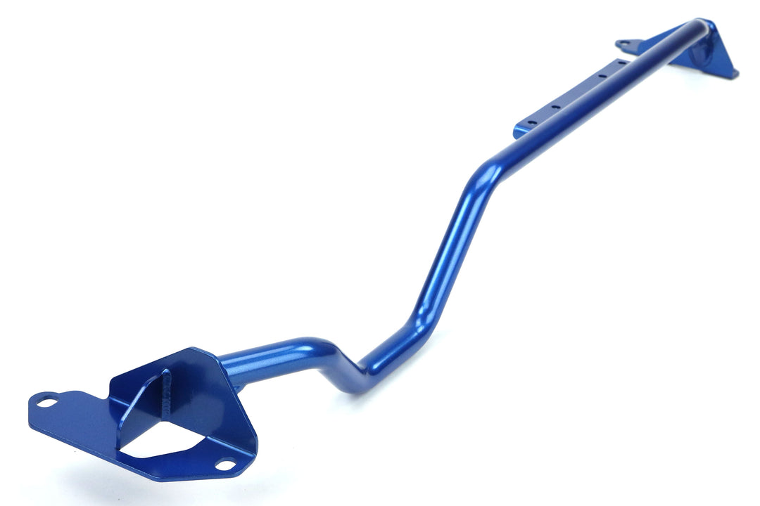 Cusco Rear Lower Subframe Bar Subaru 2002-2007 WRX / STi