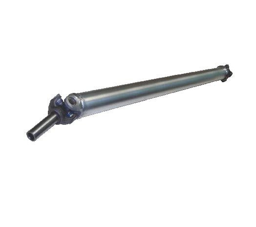 Driveshaft Shop 1-Piece Aluminum Driveshaft (5 Speed Automatic ONLY) for 2005 Subaru Legacy 2.5 GT