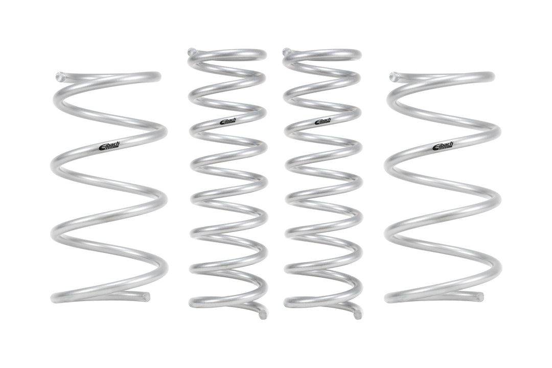 Eibach PRO-LIFT-KIT Springs (Front & Rear Springs) Subaru Forester 2014 - 2018