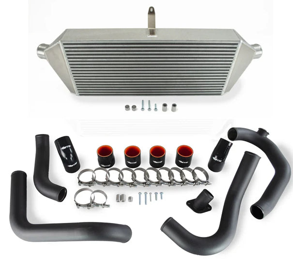 ETS Front Mount Intercooler Kit Subaru Legacy GT 2005-2009