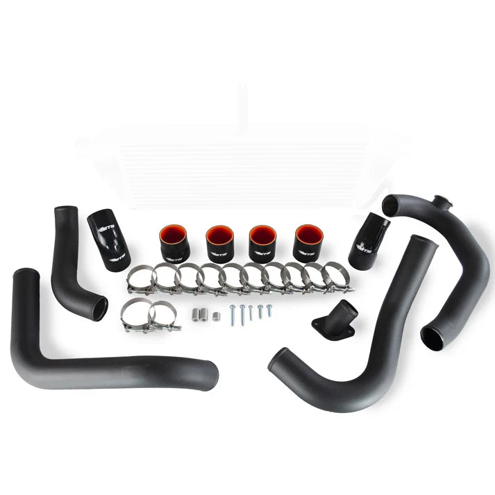 ETS Front Mount Intercooler Piping Kit Subaru WRX 2008-2014