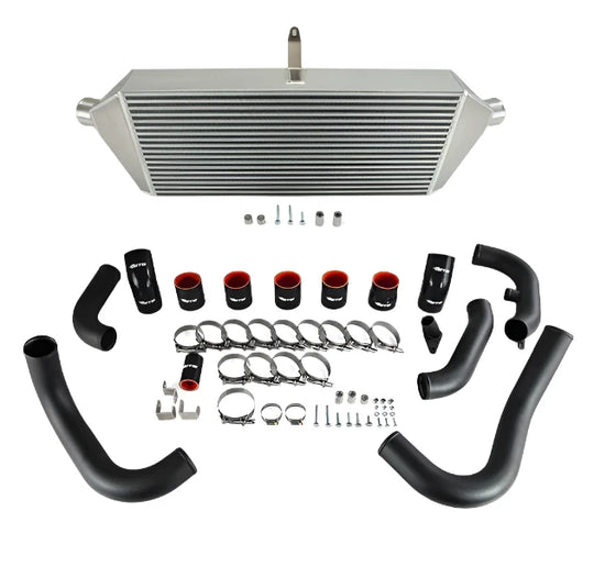 ETS Front Mount Intercooler Kit Subaru STI 2008-2014