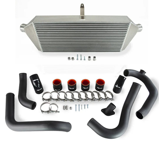 ETS Front Mount Intercooler Kit Subaru WRX 2008-2014