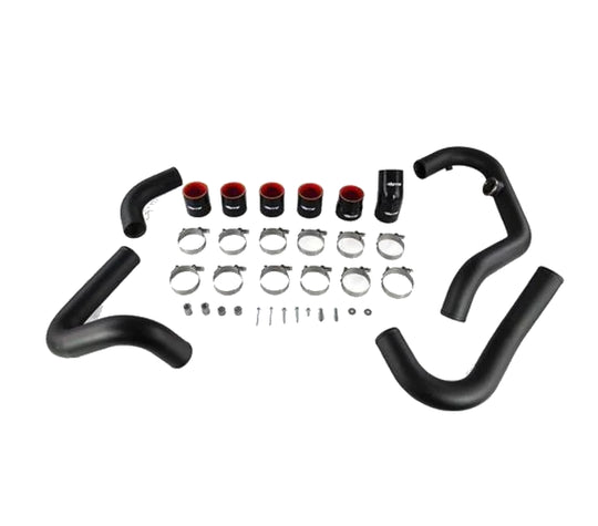 ETS Rotated Piping Kit Subaru STI 2015-2021