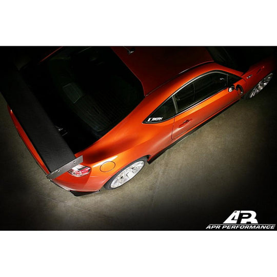 APR Performance Scion FR-S / Subaru BRZ / Toyota GT-86 Side Rocker Extensions/ Side Skirt 2013-2021