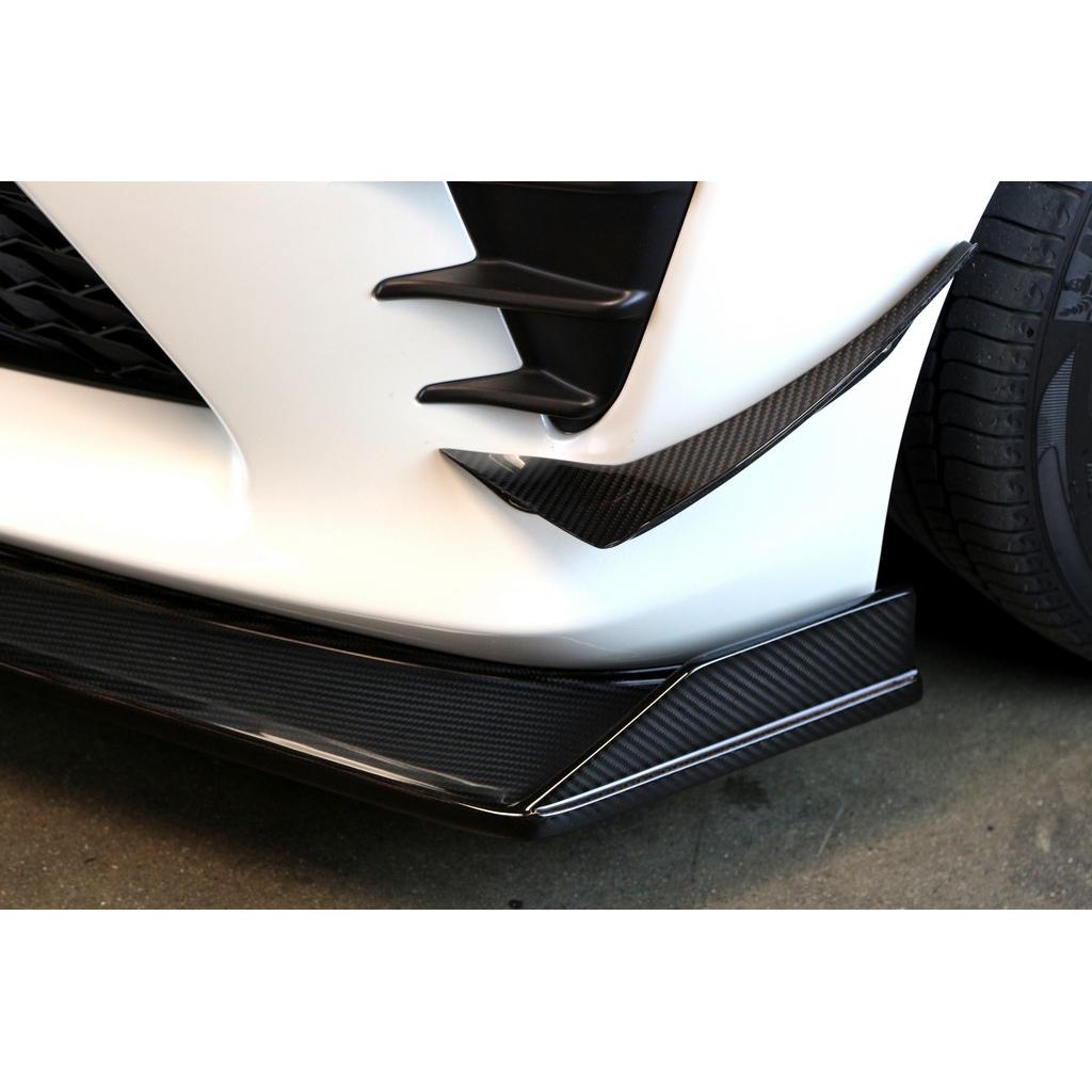 APR Performance Toyota GT-86 Front Air Dam/ Lip 2017-2021