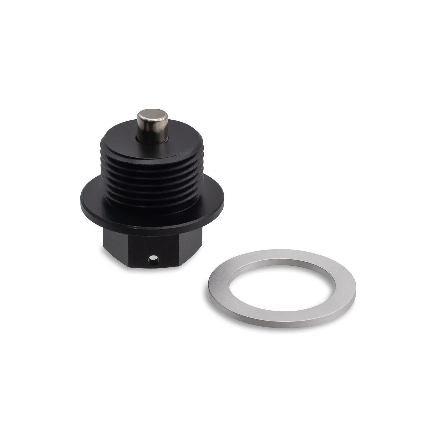 BLOX Racing Magnetic Oil Drain Plug - M20x1.50mm