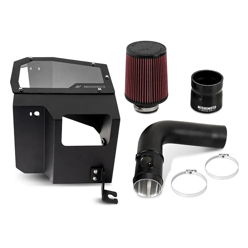 Mishimoto Performance Air Intake, fits 2022+ Subaru WRX